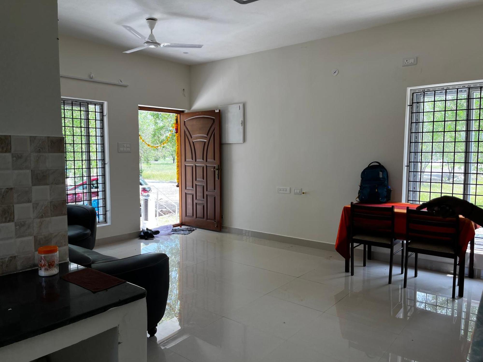 Emerald Village Kalapettai Exterior photo