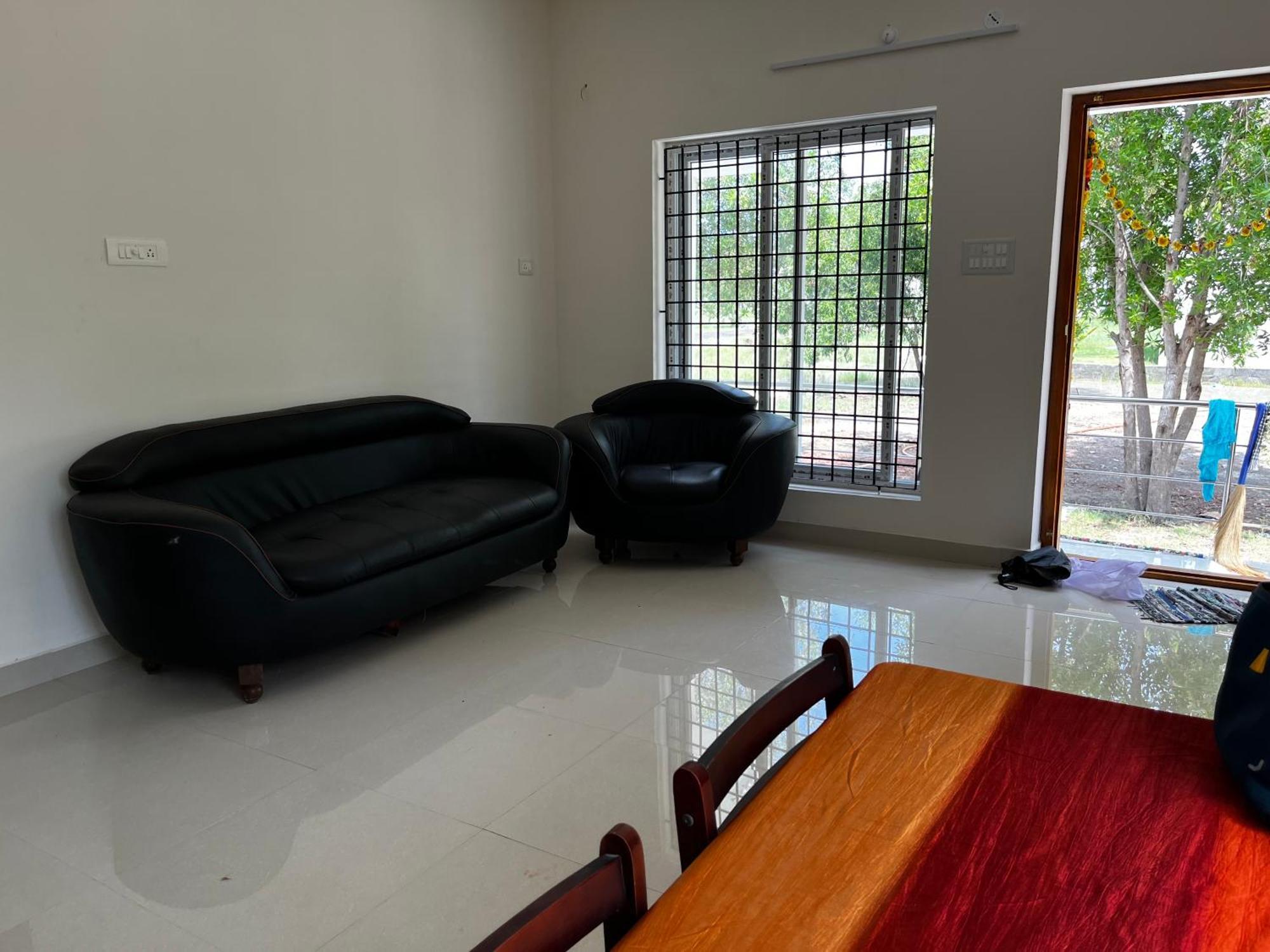 Emerald Village Kalapettai Exterior photo