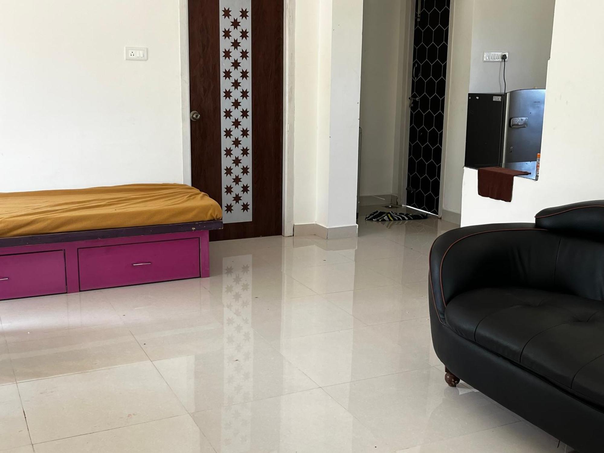 Emerald Village Kalapettai Exterior photo